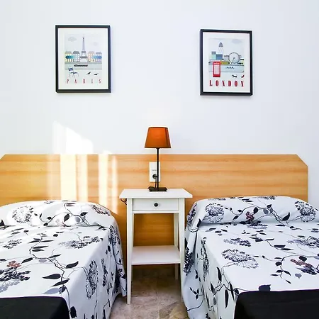 Apartamento Ventura 1 Planet Costa Dorada