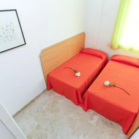 Apartamento Ventura 1 Planet Costa Dorada Salou