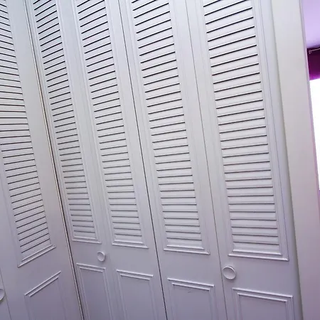 Ventura 1 Planet Costa Dorada Apartamento