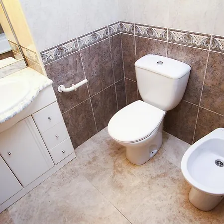 Apartamento Ventura 1 Planet Costa Dorada Salou