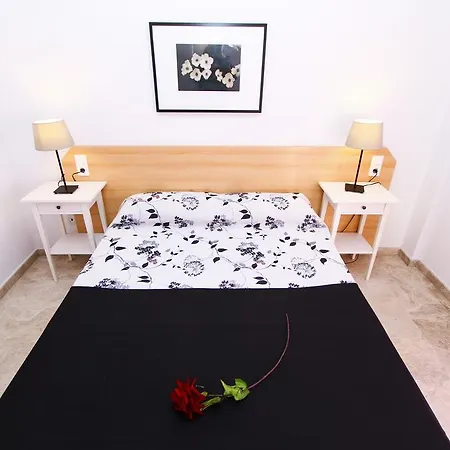 Apartamento Ventura 1 Planet Costa Dorada