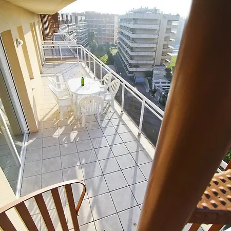 Ventura 1 Planet Costa Dorada Salou