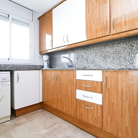 Apartamento Ventura 1 Planet Costa Dorada *