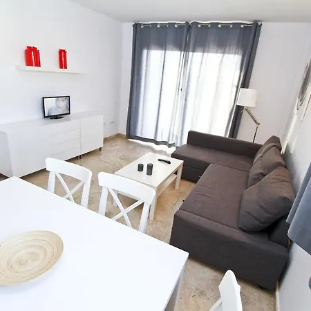 Apartamento Ventura 1 Planet Costa Dorada *