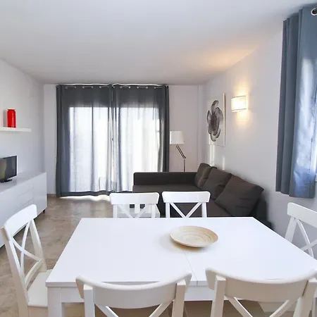 Apartamento Ventura 1 Planet Costa Dorada Salou