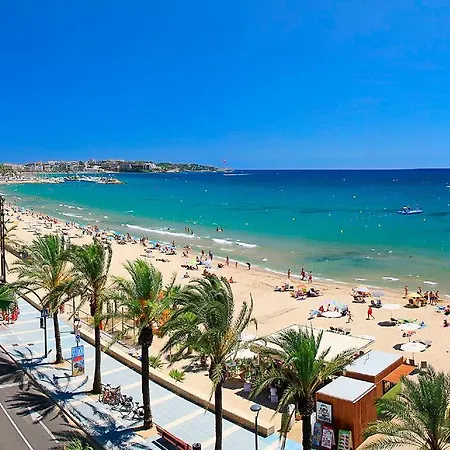 Apartamento Ventura 1 Planet Costa Dorada *