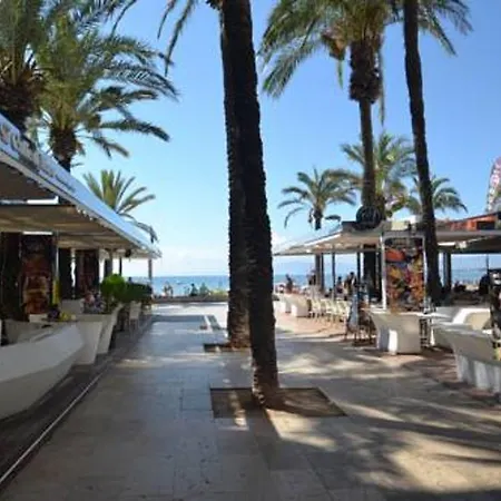 Apartamento Ventura 1 Planet Costa Dorada Salou