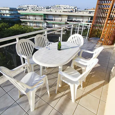 Apartamento Ventura 1 Planet Costa Dorada *