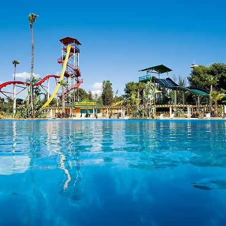 Apartamento Ventura 1 Planet Costa Dorada *